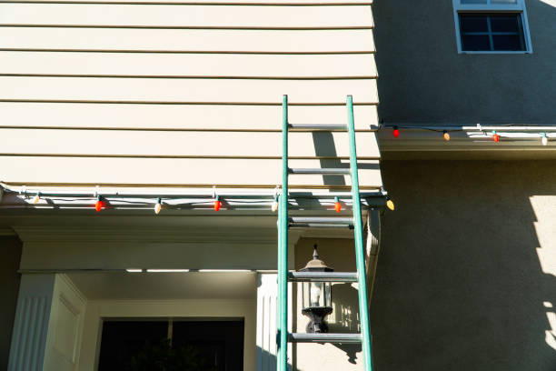Best Residential Junk Removal  in Gervais, OR