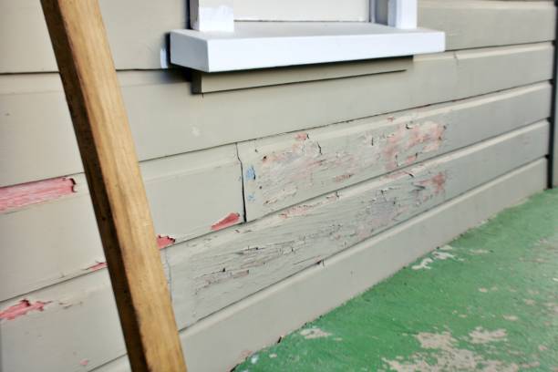 Best Construction Debris Removal  in Gervais, OR